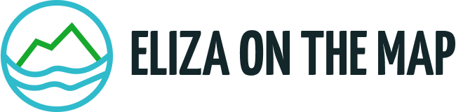 Eliza on the Map